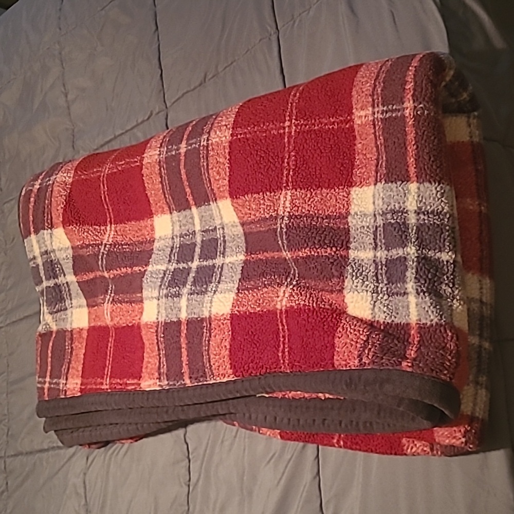 Blanket